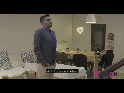 ❤️ PORNBCN 4K Eine reife Frau mit großen Titten will anal gefickt werden junger Gigolo mit großem Schwanz Blowjob Amortisation harter Fick Handjob Dog Style Pussy lecken Orgasmus Französisch Untertitel ❤️❌ Sluts bei uns ❌