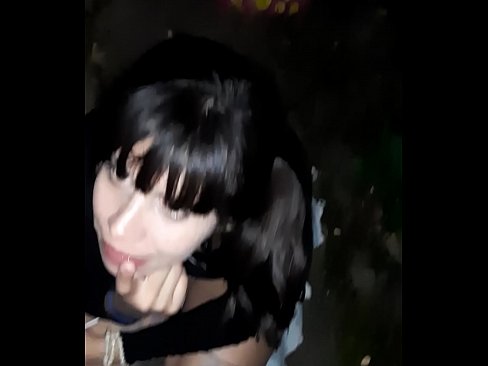 ❤️ Auf der Straße geschwollenen Penis im Austausch für Süßigkeiten ❤️❌ Sluts bei uns ❌