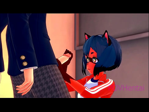 ❤️ Brandneue Rinderfarm mit Michiru Kagemori ❤️❌ Sluts bei uns ❌