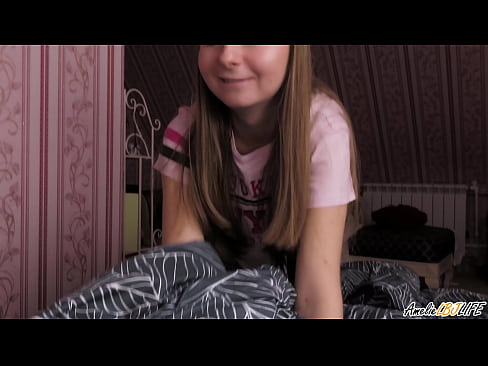 ❤️ Blondie saugt ihre BFF's tief und bekommt Sperma in den Mund ❤️❌ Sluts bei uns ❌